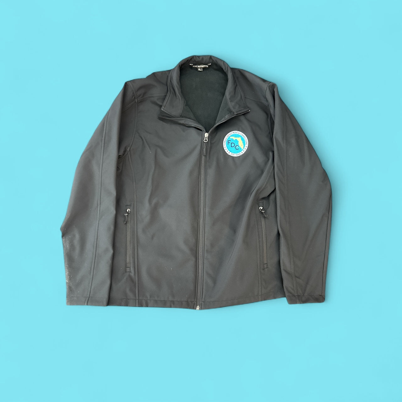 Custom Jackets